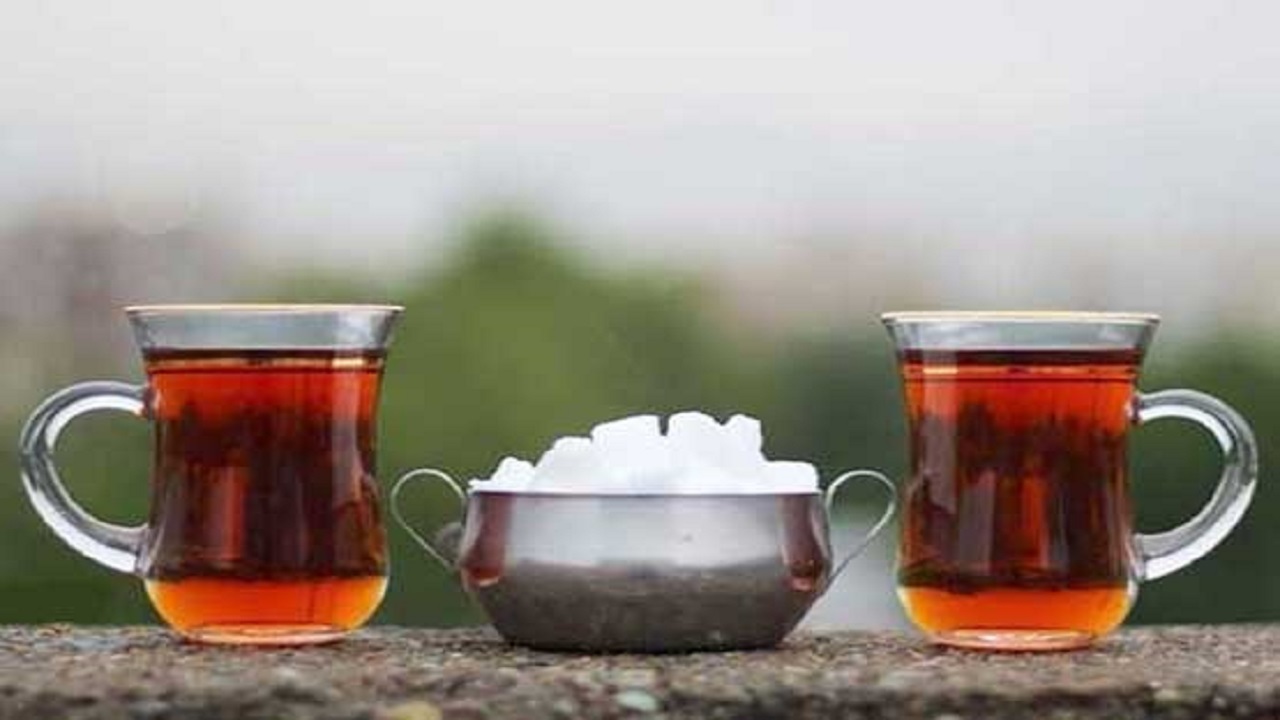 قیمت انواع چای در بازار چقدر است؟