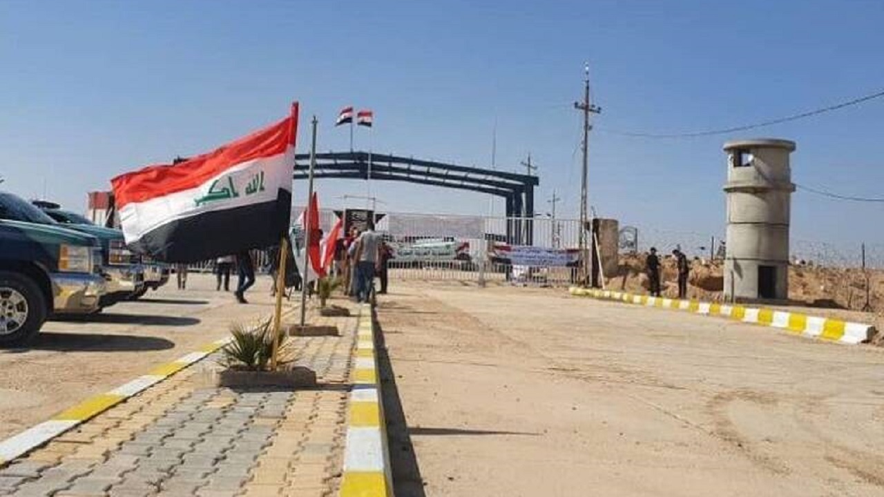 مذاکرات جدی برای رفع موانع صادرات از مرزهای خوزستان به عراق