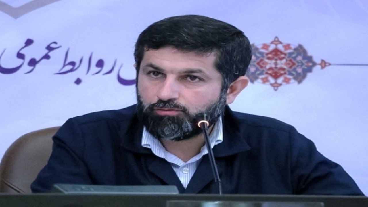 افزایش رطوبت و شرجی در خوزستان