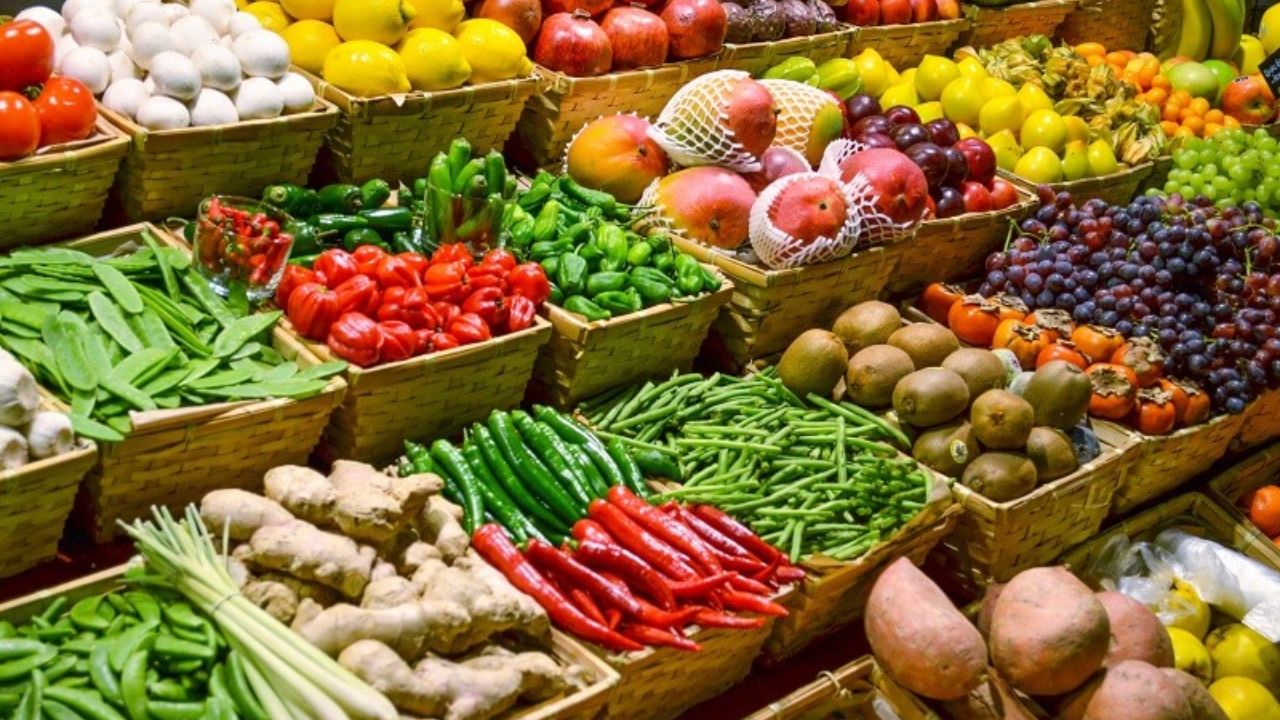 صادرات ۸۰۰ میلیارد تومانی محصولات کشاورزی آذربایجان شرقی به ۵۴ کشور جهان