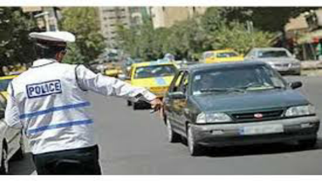 اعلام محدودیت‌های ترافیکی تاسوعا و عاشورای حسینی در بیرجند