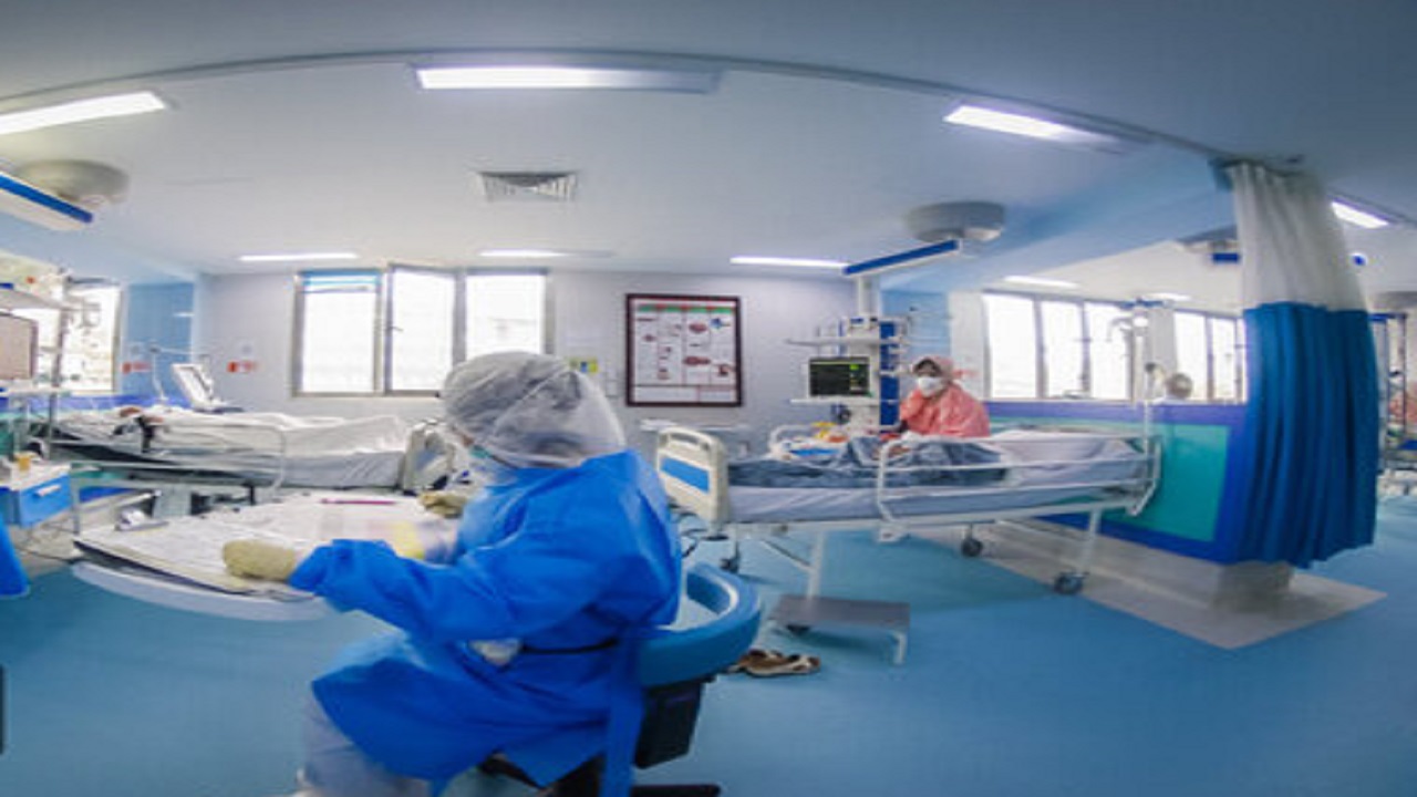 بستری ۳۱ بیمار جدید مبتلا به کرونا ویروس در بیمارستان های کاشان