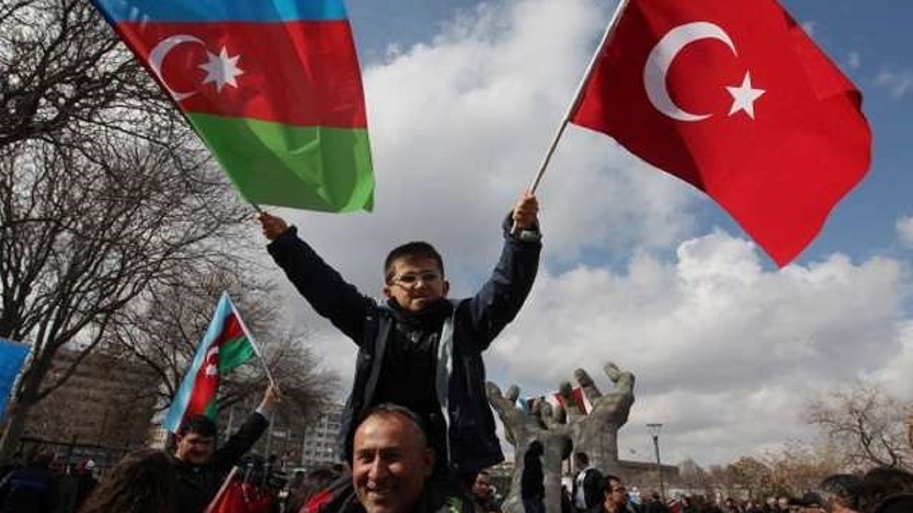 هشدار ترکیه به ارمنستان: با آتش بازی نکن!