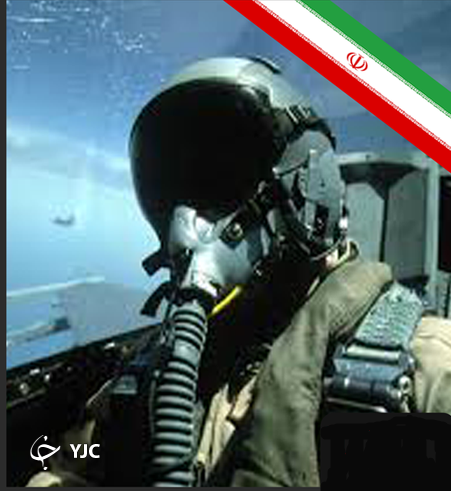 شگفت انگیزترین عملیات هوایی دنیا چگونه توسط ارتش جمهوری اسلامی انجام شد؟