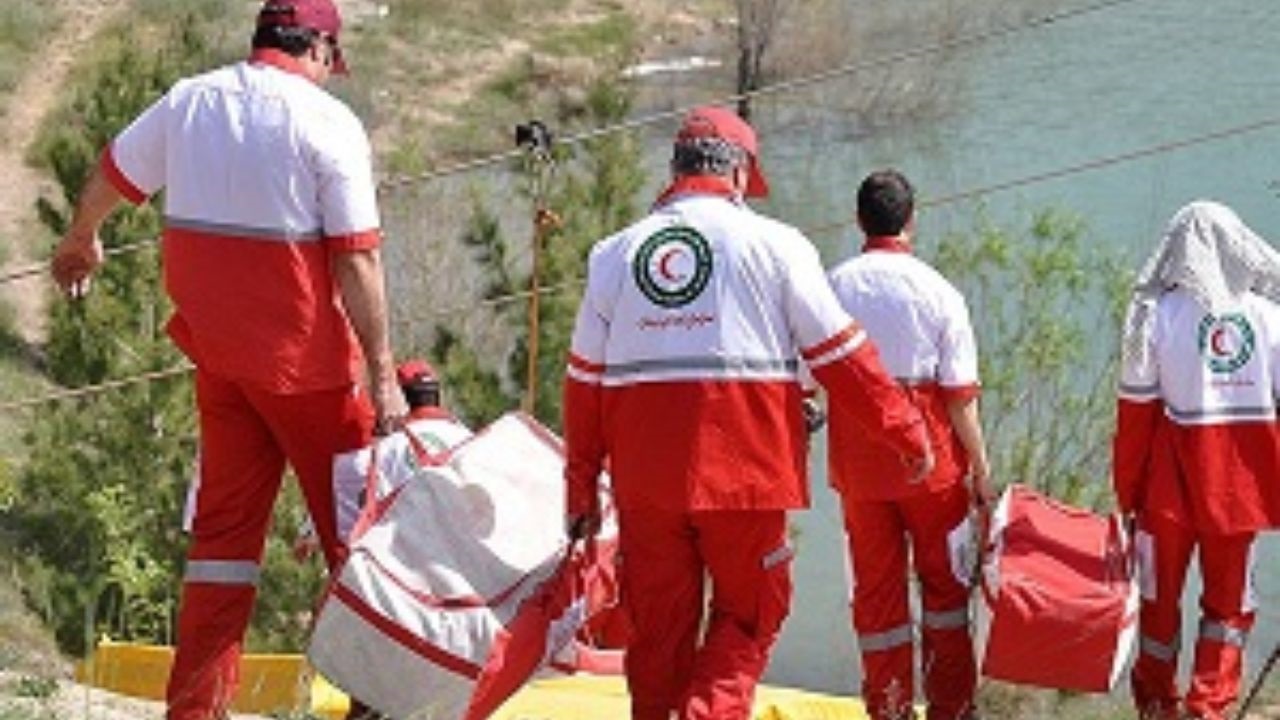 نیرو‌های هلال احمر خراسان جنوبی به ۵۳ حادثه دیده امداد رسانی کردند