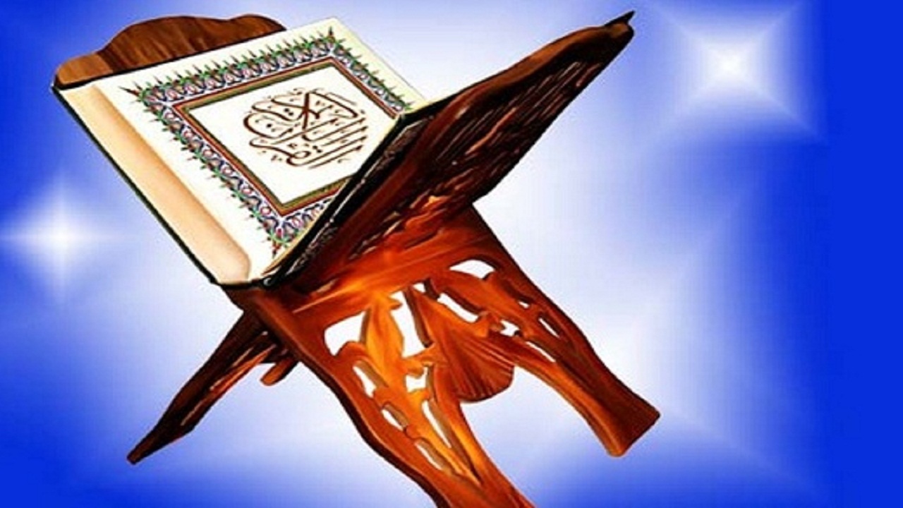 صوت قرآن در ندامتگاه‌های اهواز طنین انداز می‌شود