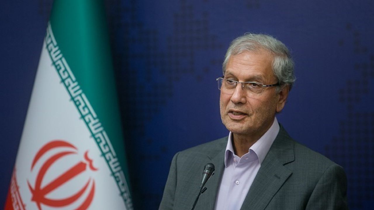 ربیعی: ایرانی همیشه از سختی‌ها سربلند بیرون آمده است