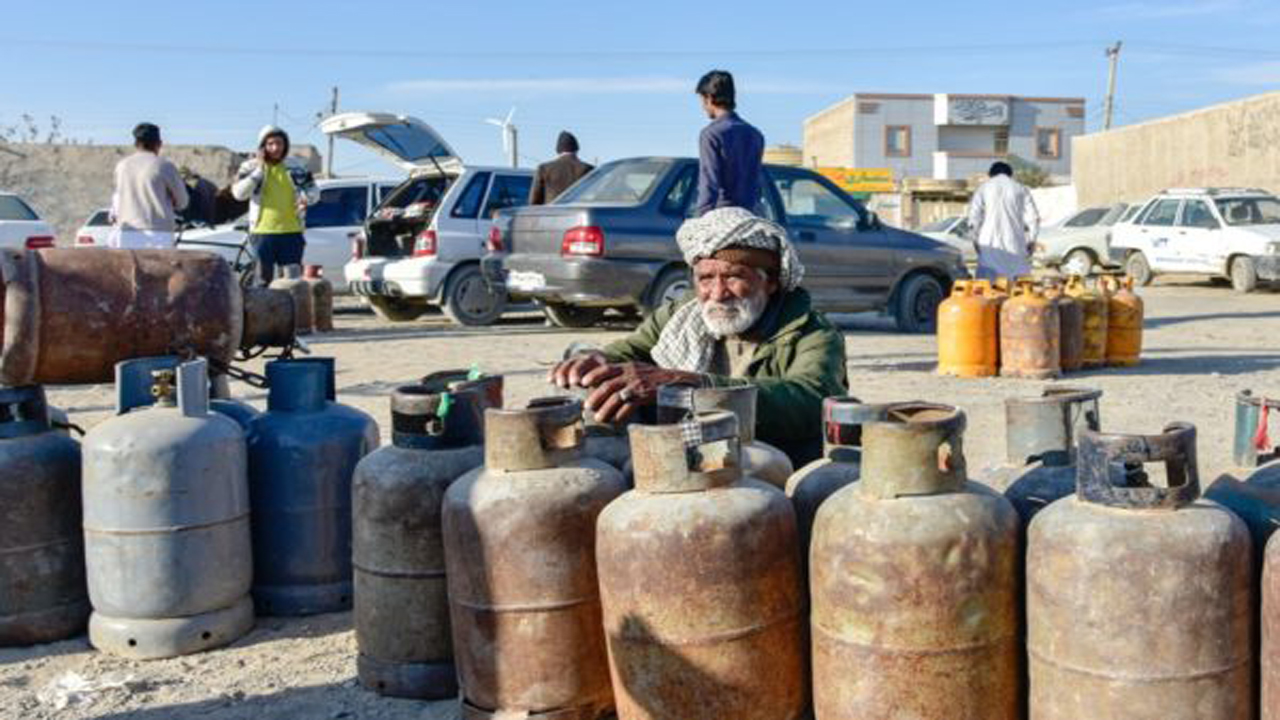کسری گاز مایع در سیستان و بلوچستان پذیرفتنی نیست