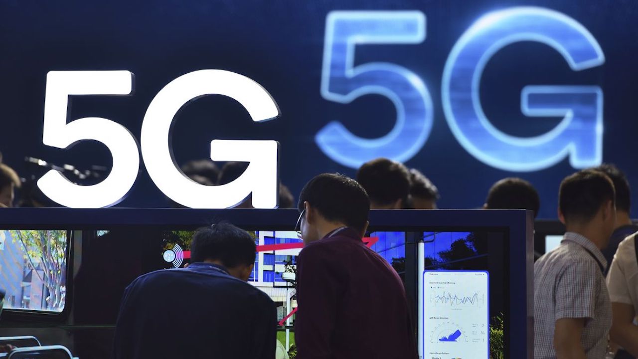 چین ۷۲ درصد از فروش کل گوشی‌ های 5G را به خود اختصاص داد