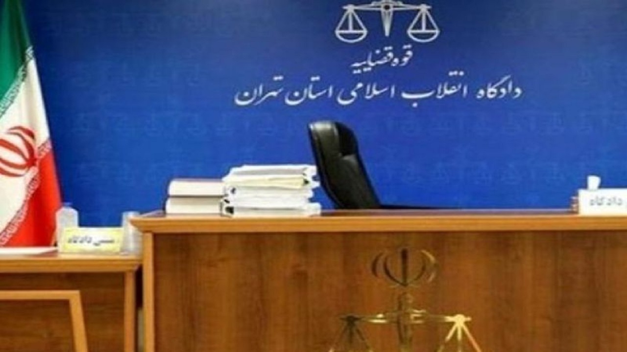 دومین جلسه دادگاه «محمد امامی» فردا برگزار می‌شود