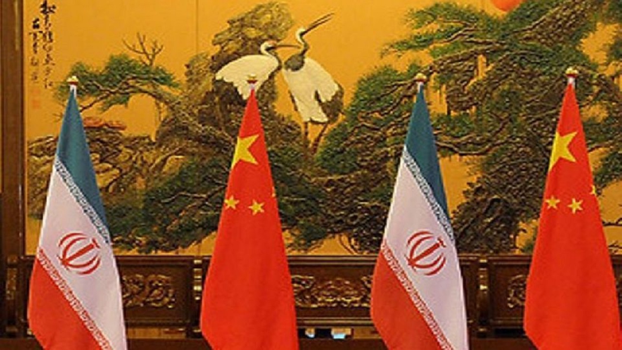 قرارداد ایران و چین چه شد؟ /آیا مانعی در برابر سند همکاری تهران و پکن وجود دارد؟