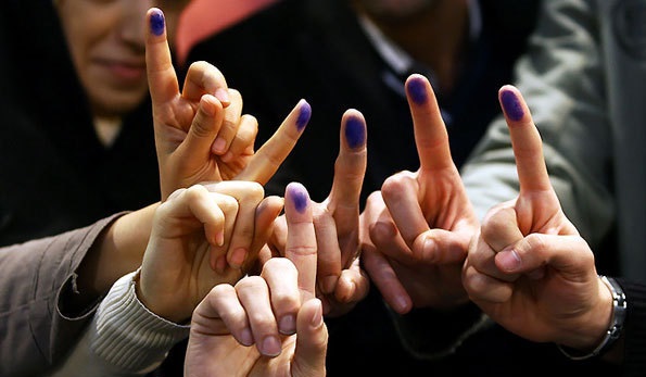 انتخابات ۱۴۰۰؛ مسیری برای تحقق انتظارات احزاب سیاسی!