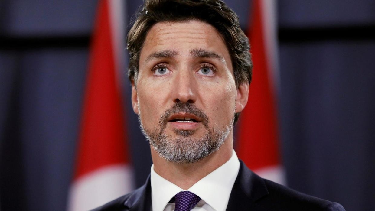 ترودو: کانادا خود را برای آشفتگی‌های احتمالی بعد از انتخابات آمریکا آماده می‌کند
