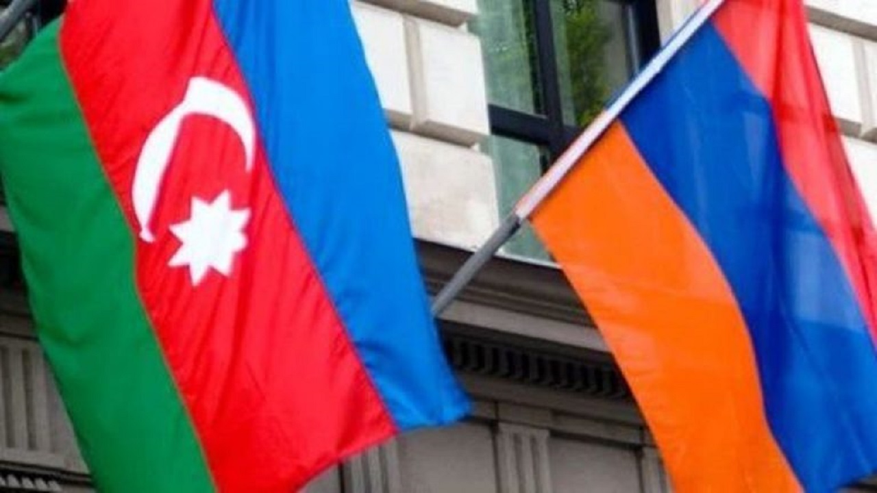 ارمنستان: توافق مسکو، گروه مینسک را تنها مرجع برای حل اختلافات باکو و ایروان می‌داند