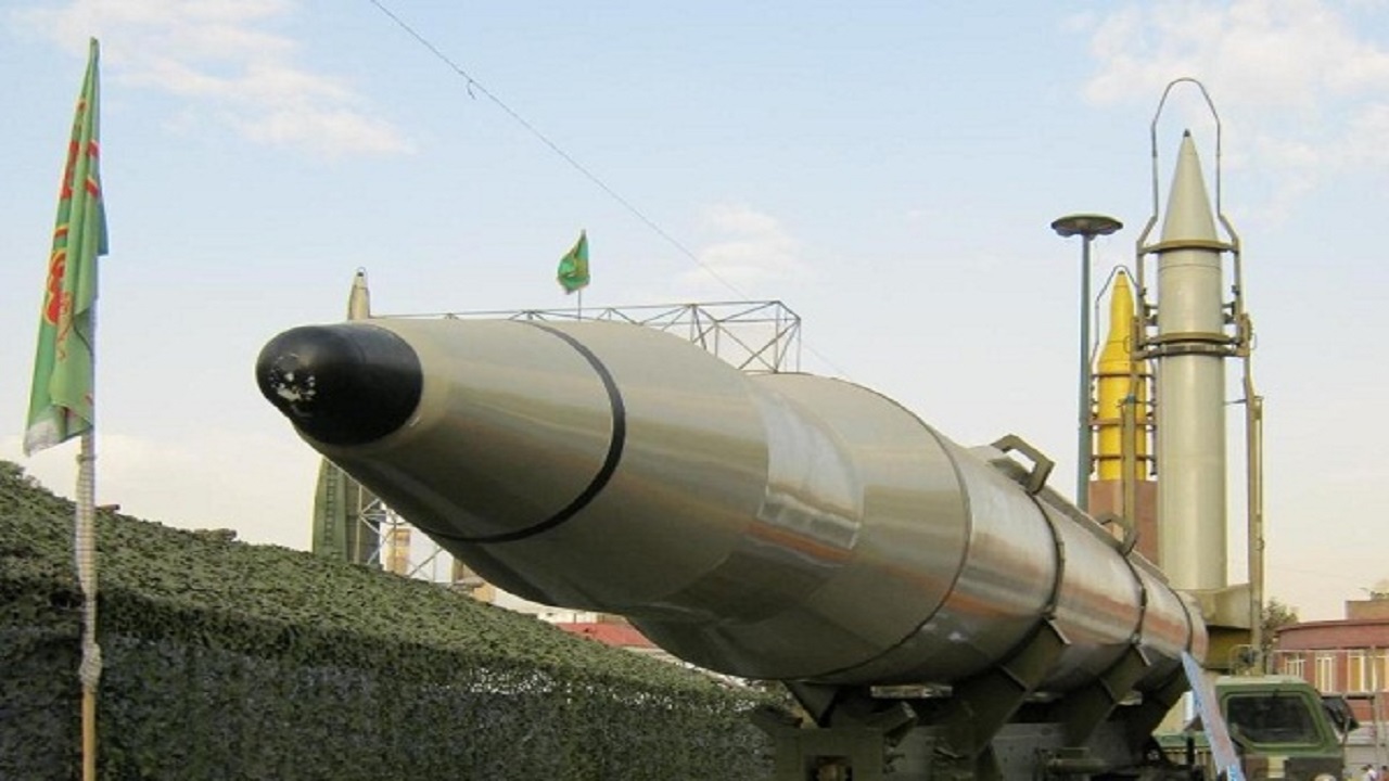ماجرای اولین موشکی که ایران به سمت عراق شلیک کرد/ چگونه این موشک به دست ایرانی‌ها اداره شد؟