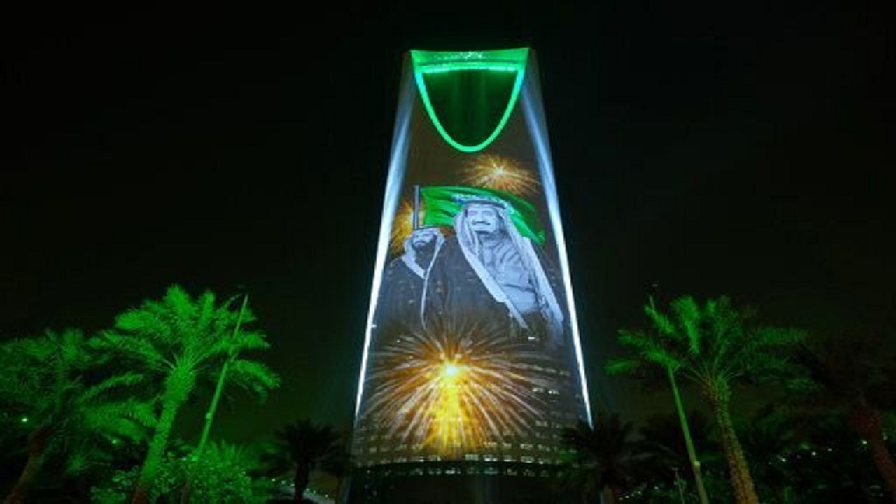 رژیم صهیونیستی روز ملی عربستان را تبریک گفت