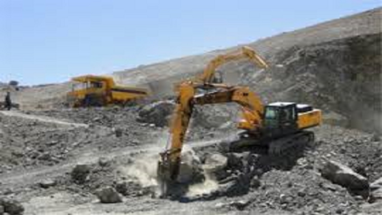 توسعه صنایع معدنی، اولویت سرمایه گذاری در شهرستان نهبندان