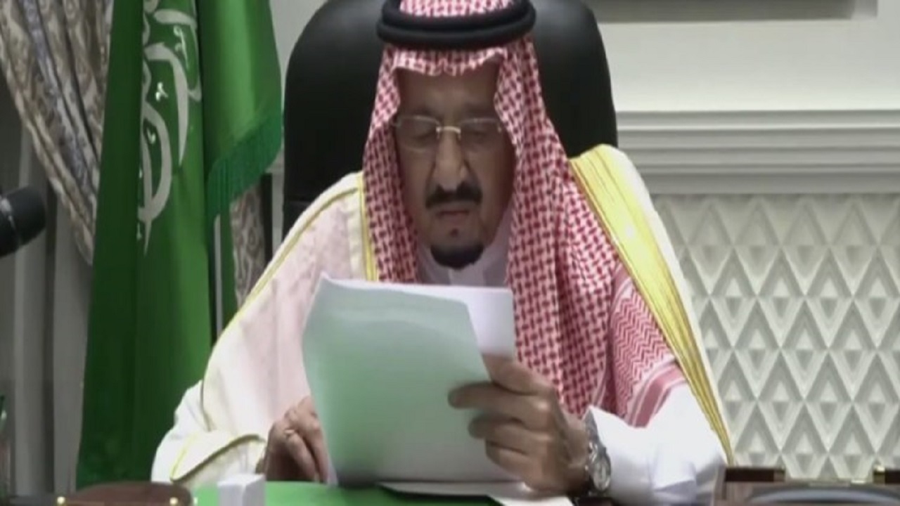ادعاهای ضد ایرانی پادشاه عربستان در سازمان ملل