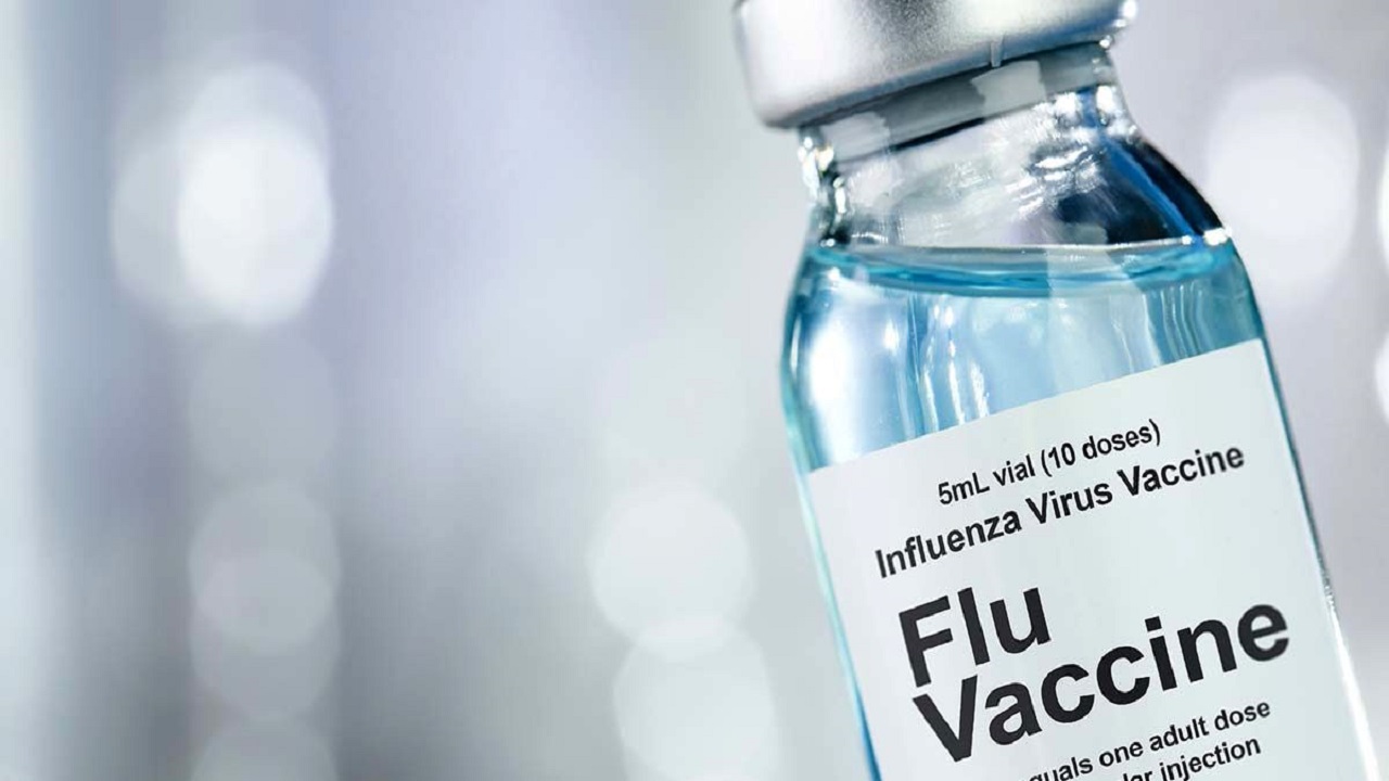 صدور دستور العمل توزیع واکسن آنفلوآنزا در بخش خصوصی