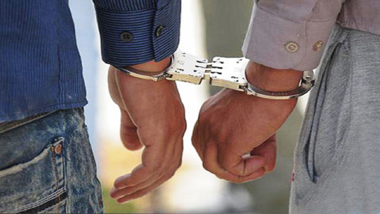 دستگیری دو سارق سابقه دار با ۱۸ فقره سرقت در بافق