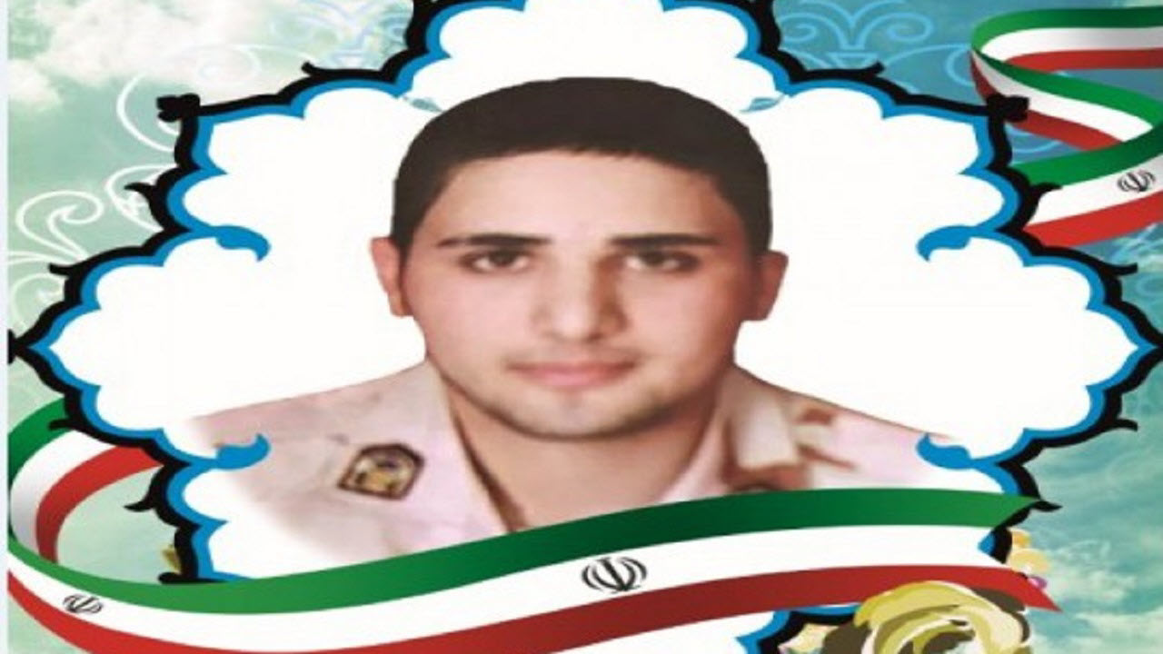 واکنش کاربران به شهادت علی بیرامی، مرزبان جوان ایرانی