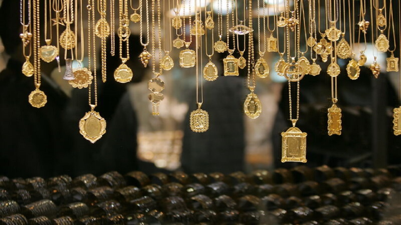 قیمت طلا و جواهر در بازار ثابت ماند