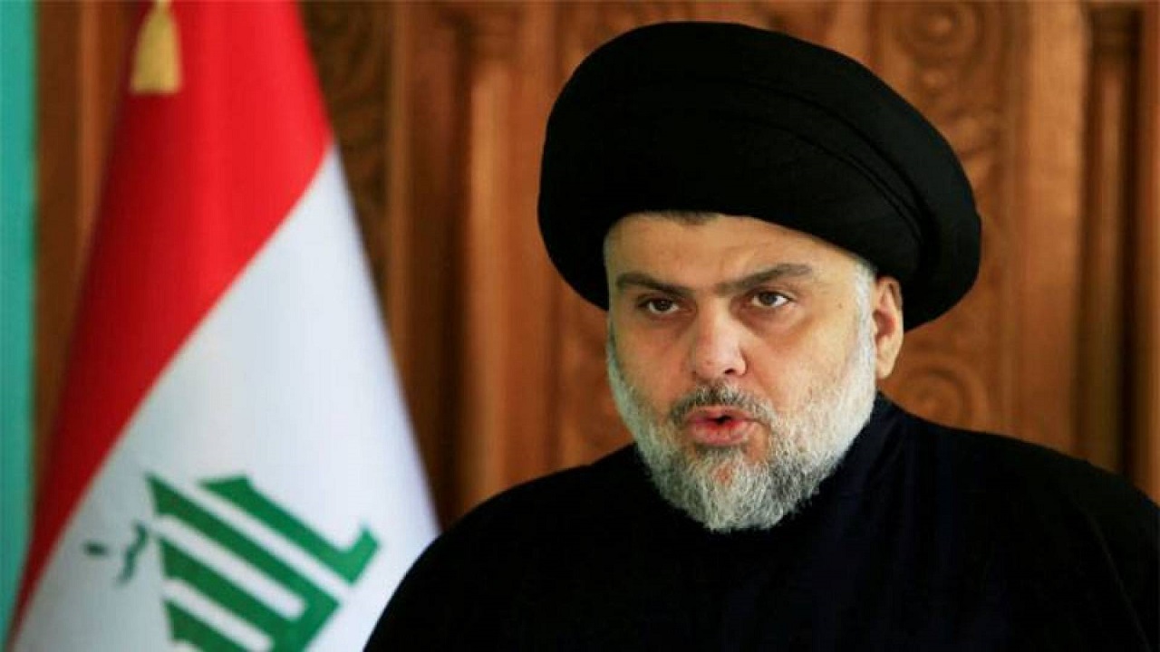 ارائه «منشور صلح» مقتدی صدر برای عراق