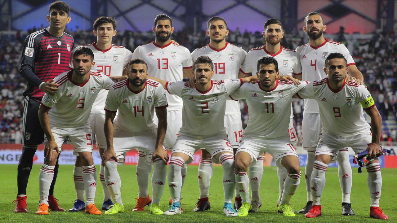 ایرانی‌ها در میان نامزد‌های بهترین بازیکن هفته آسیا