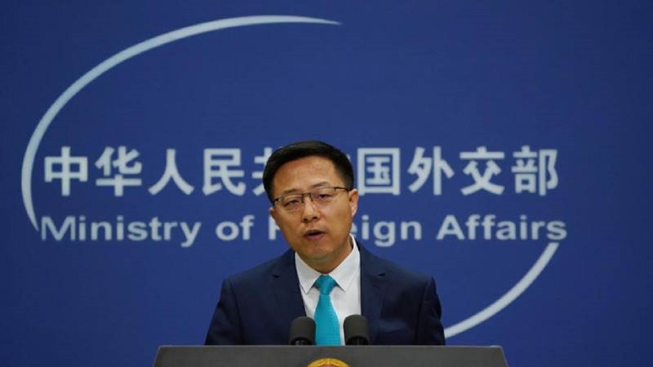 پکن: آمریکا در مقامی نیست که حقوق بشر سازمان ملل را نقد کند