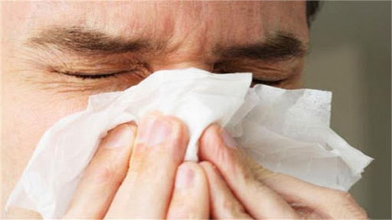 تغییر ناگهانی دما، زمینه ساز بیماری در فصول سرما