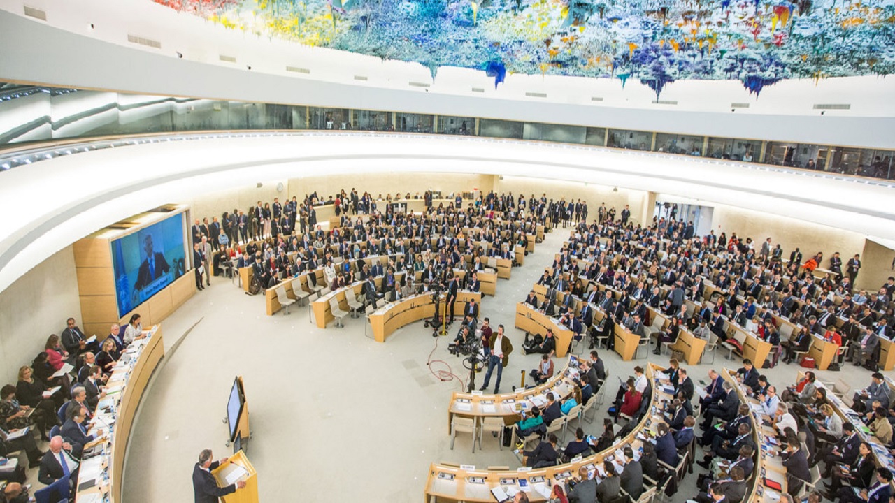 استقبال سازمان‌های حقوق بشری از ناکامی اخیر عربستان در سازمان ملل
