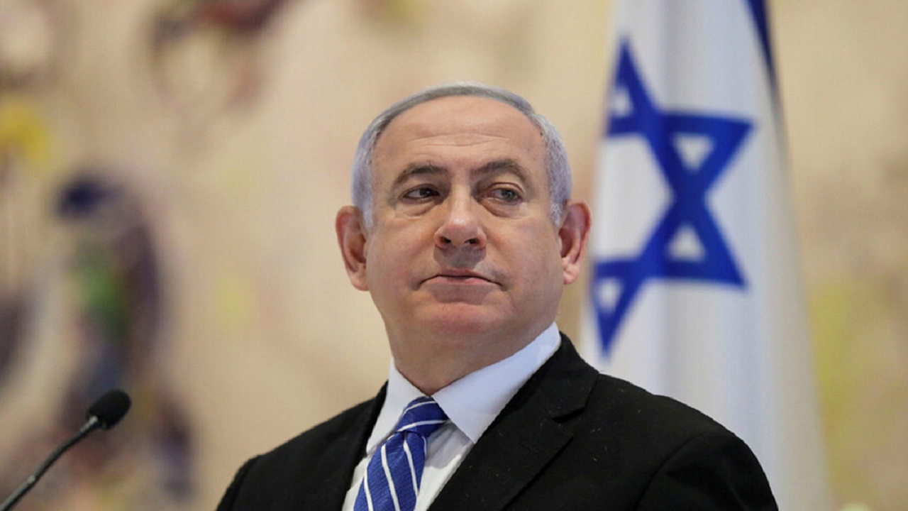 ادعای نتانیاهو: صلح با کشور‌های عربی می‌تواند صلح با فلسطینی‌ها را تسهیل کند