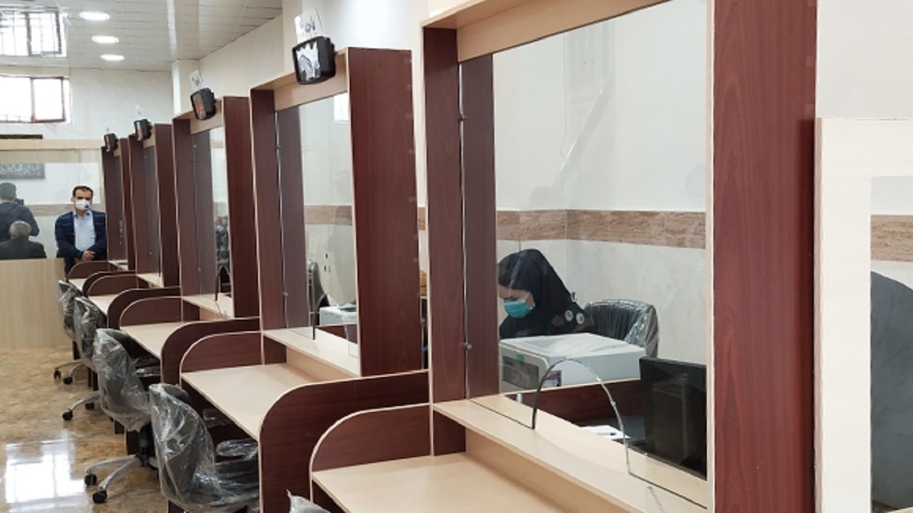 گشایش ۲ دفتر جدید خدمات الکترونیک قضایی در گیلان