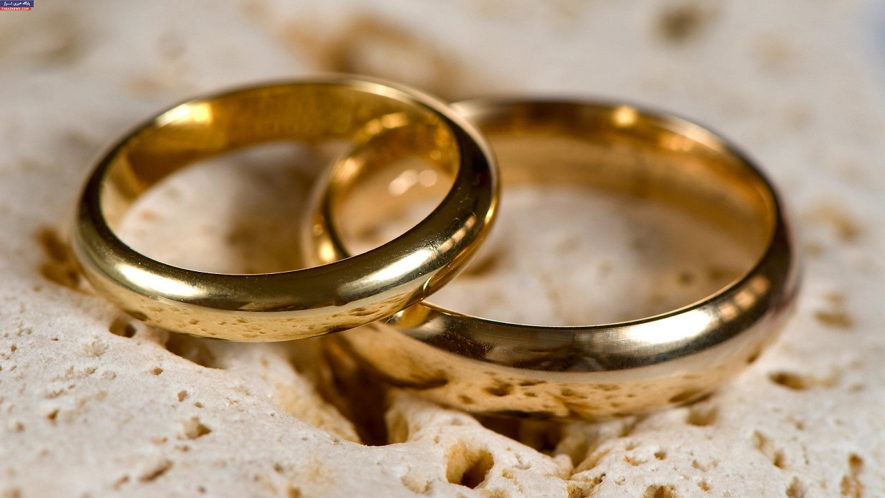 چرا در بعضی کشورها حلقه ازدواج را دست چپ و در برخی دیگر دست راست می اندازند؟