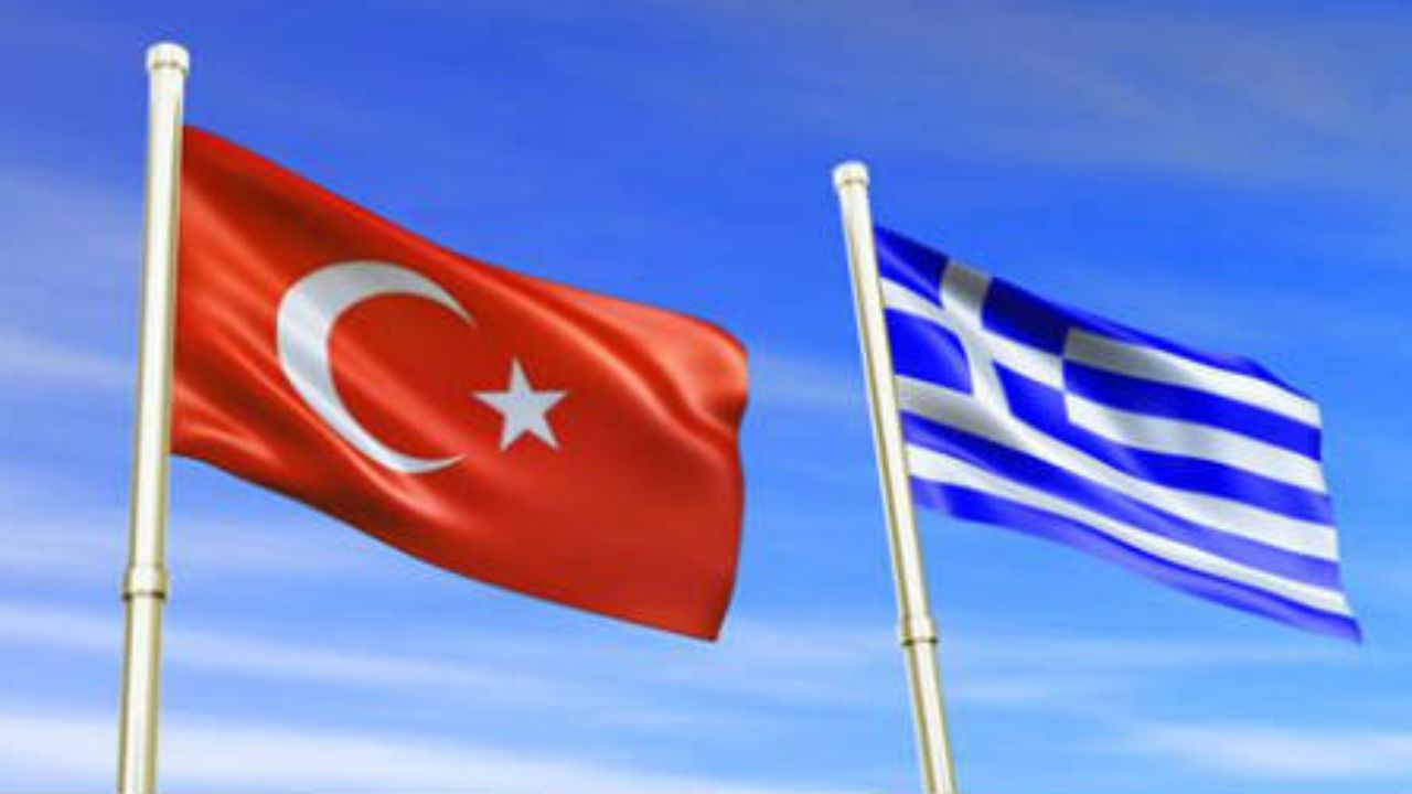 یونان: ترکیه نقطه مشترک مناقشات منطقه است