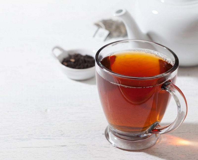 با بهترین چای‌های لاغری و چربی سوز آشنا شوید + تصاویر