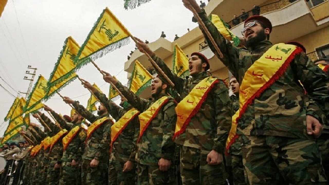 رژیم صهیونیستی: حزب‌الله لبنان بزرگترین دغدغه امنیتی ماست