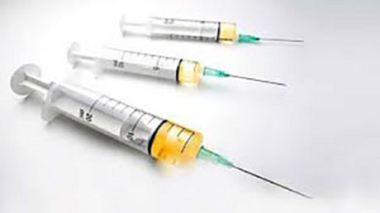 ۲۵ هزار واکسن آنفولانزا وارد لرستان شده است