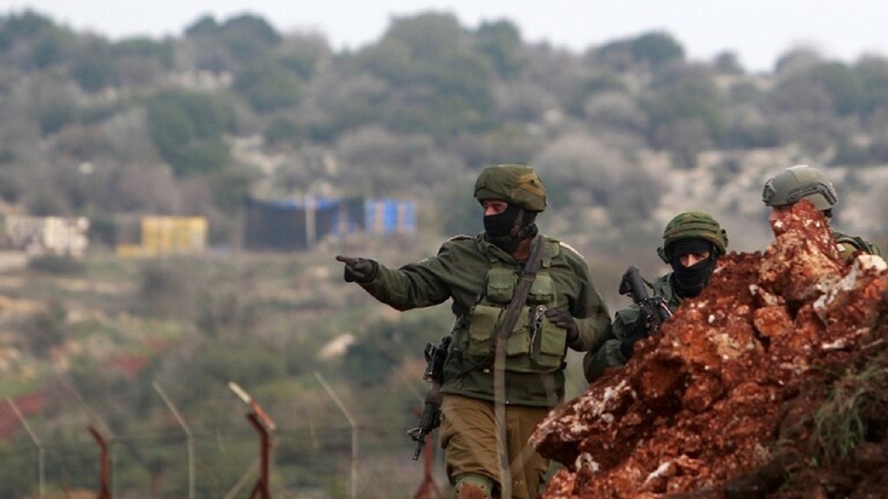 پایگاه والا: اسرائیل ۹۰ روز است که از ترس حزب الله لبنان در آماده‌باش کامل است