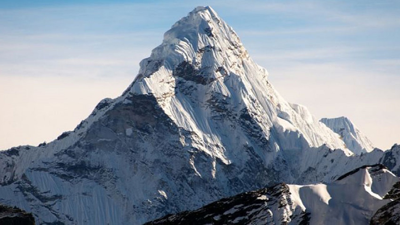 صدور مجوز نپالی‌ها برای حضور کوهنوردان