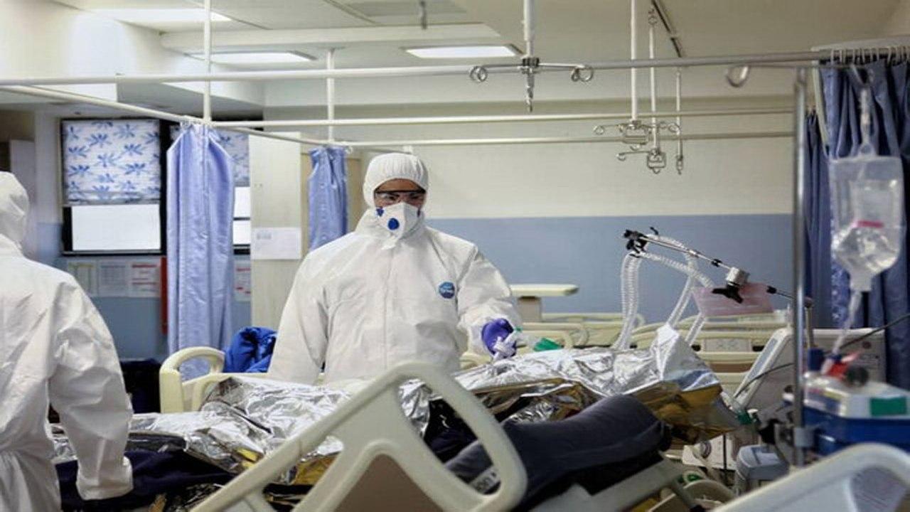 کرونا، پای ۸۵ مازندرانی را به بیمارستان کشاند