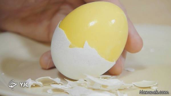 این نوع تخم مرغ‌ها را هیچگاه نخورید