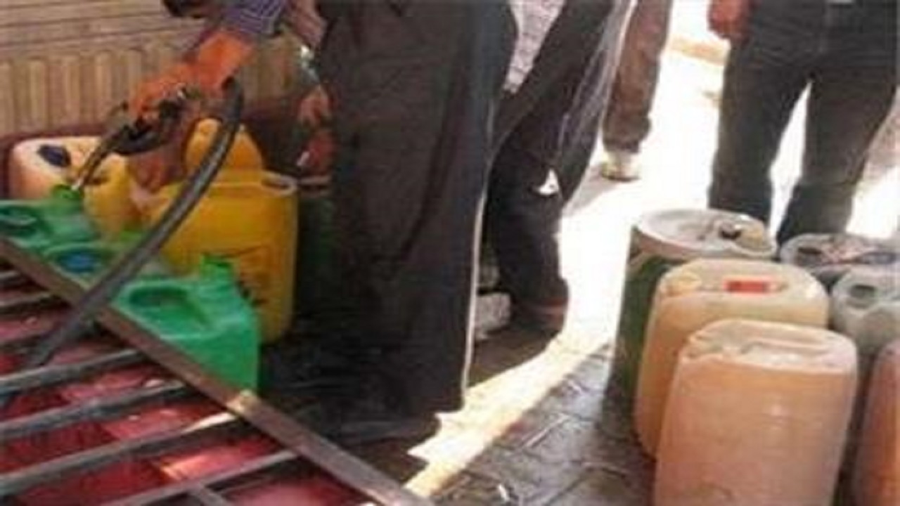 تامین و توزیع ۵۰ تن مواد سوختی برای کشاورزان البرزی