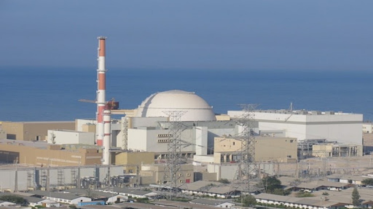واحدهای جدید نیروگاه اتمی بوشهر وضعیت برق جنوب کشور را سامان می‌دهد