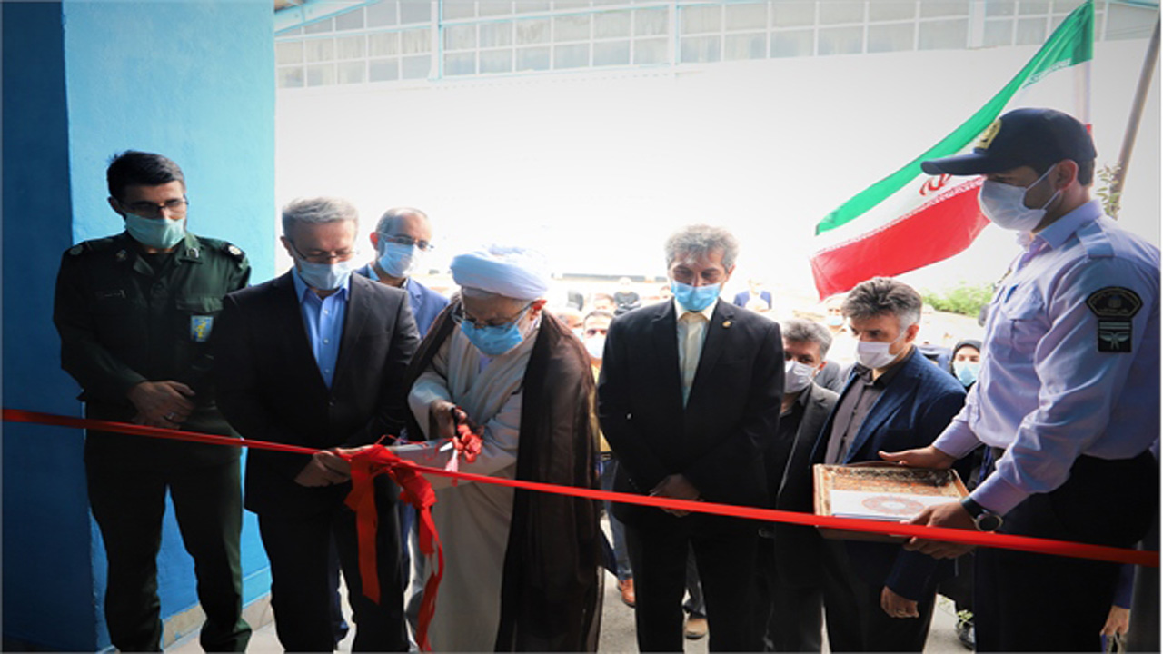 راه اندازی شرکت بسته بندی محصولات کشاورزی صادراتی در بندر نوشهر