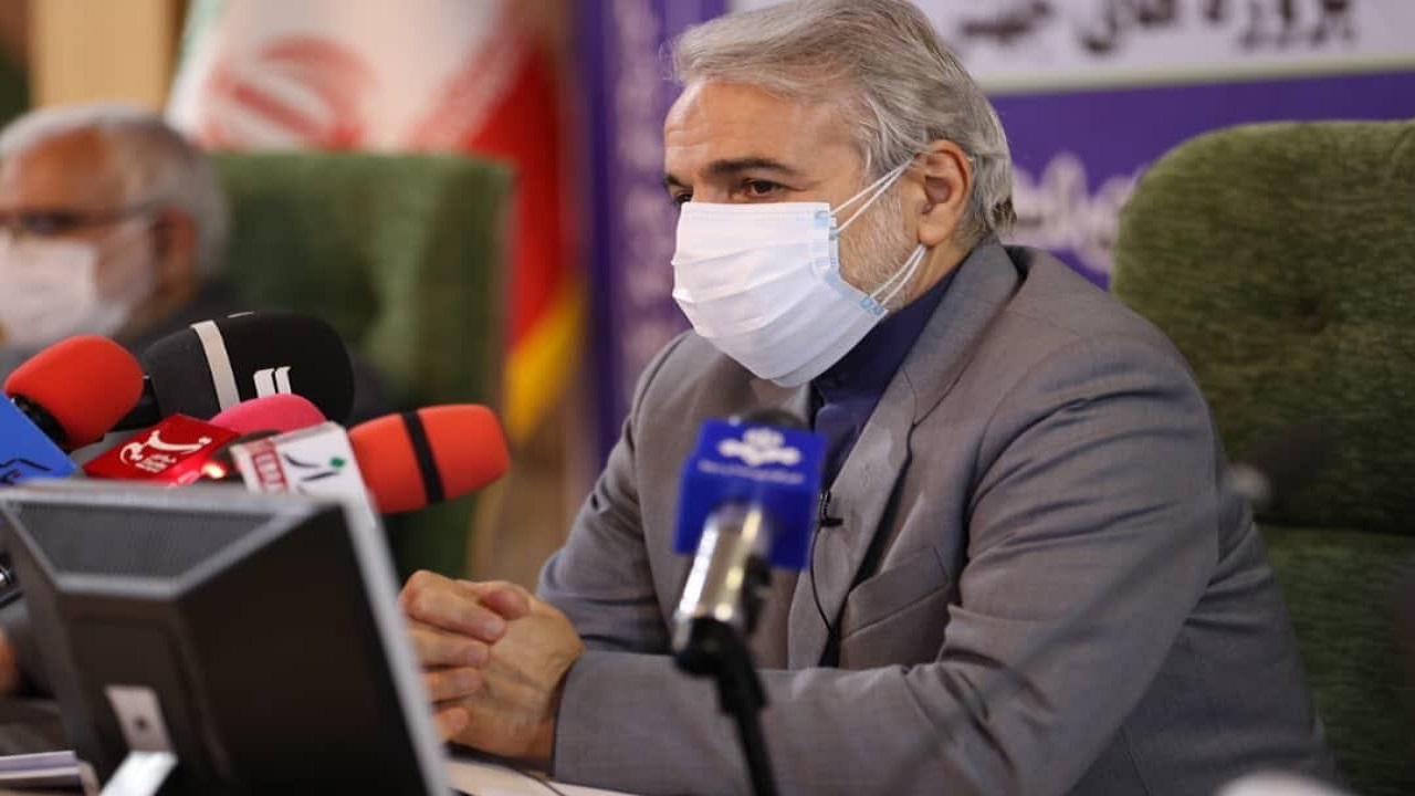 سرمایه گذاری ۲ هزار میلیارد تومانی دولت در استان کرمانشاه