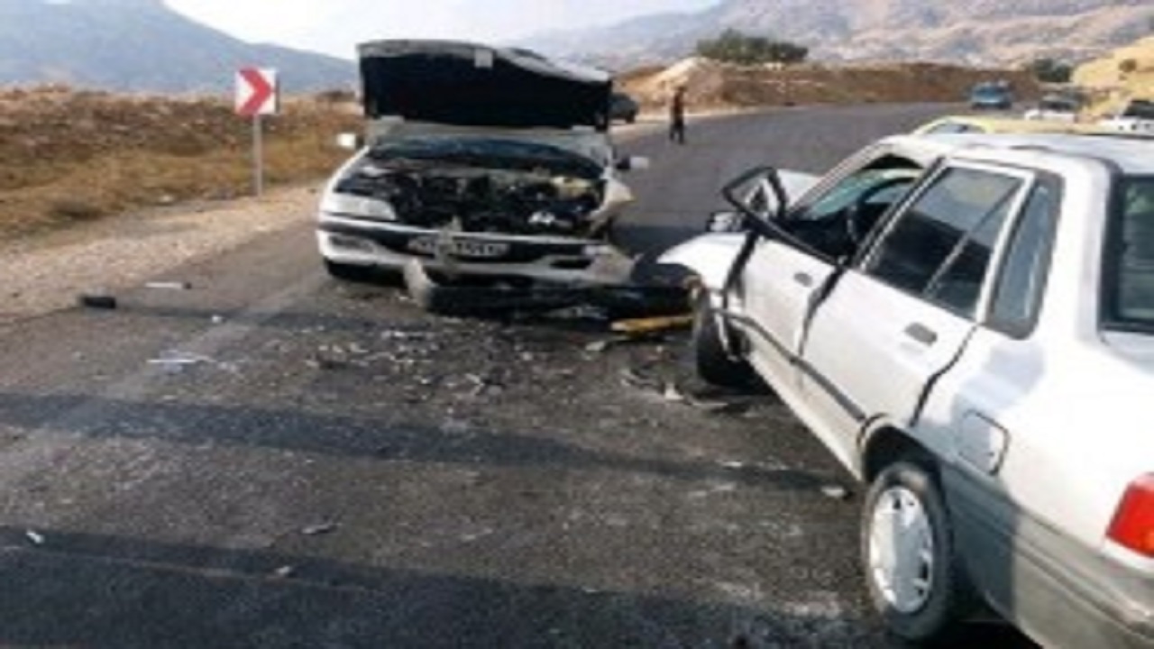 کاهش ۳۰ درصدی تصادفات در راه‌های استان سمنان