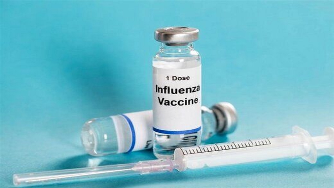 آخرین وضعیت دو میلیون دوز واکسن آنفلوانزای جمعیت هلال احمر
