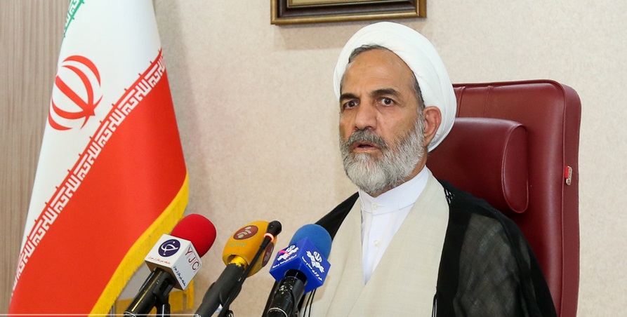 تمام درگاه‌های تأمین و انتقال دارو و موادغذایی به ایران مسدود است