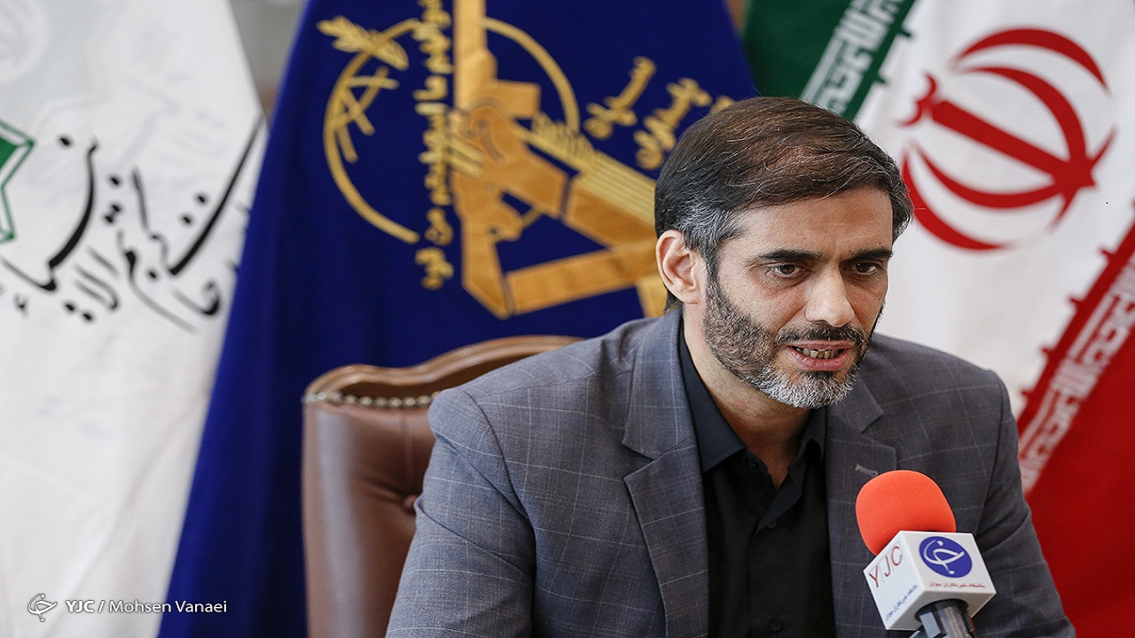 سردار محمد: مشکلات کنونی با استفاده از ظرفیت‌های مغفول کشور قابل حل است